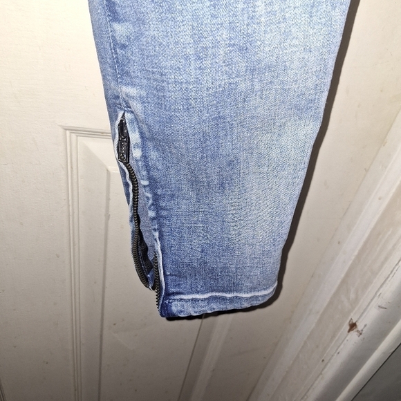 Pacsun jean jogger pants size medium - Picture 2 of 6